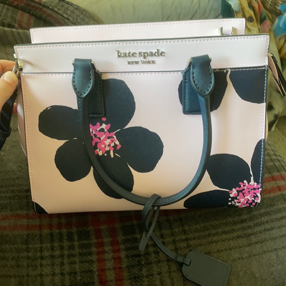 Kate Spade purse - never used - tags attached